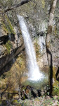 La Cascade du Glesy